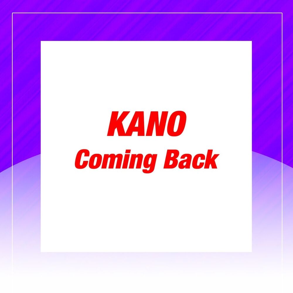 Picture of Coming Back