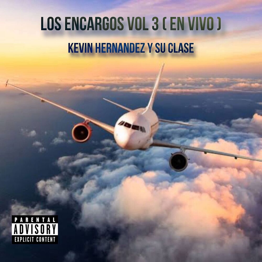Picture of Los Encargos, Vol. 3 (En Vivo)