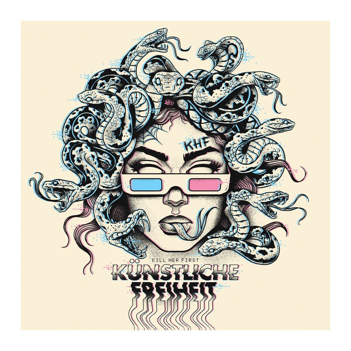 Album cover of Repetition