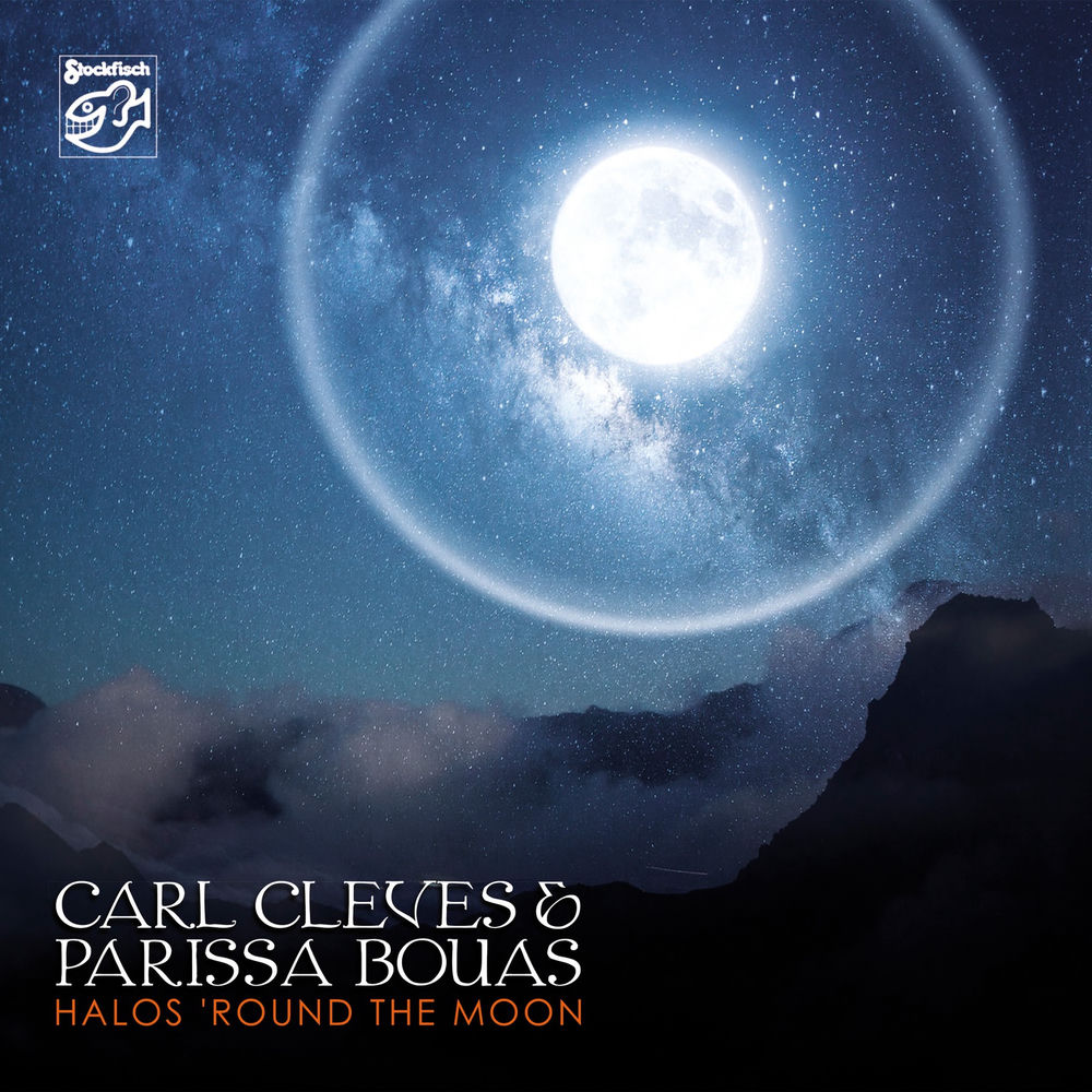 Album artwork for Sad Eyes by carl cleves