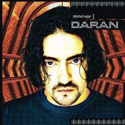 Cover of Déménage