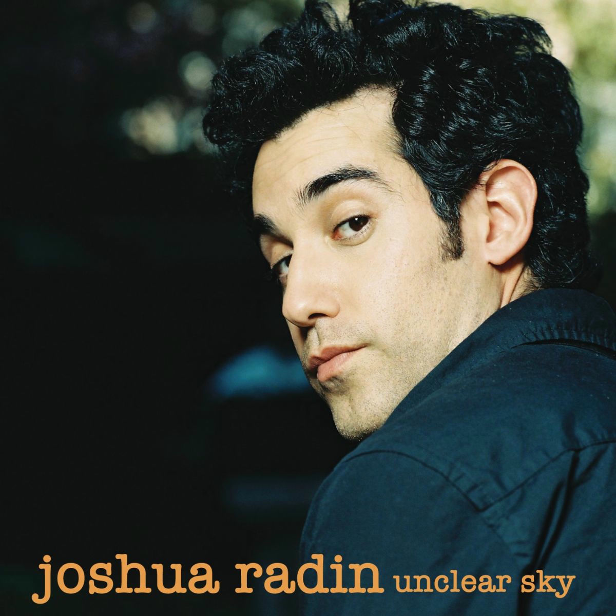 Album cover of Unclear Sky