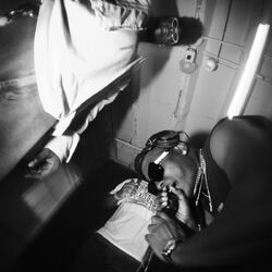 Cover of Papi