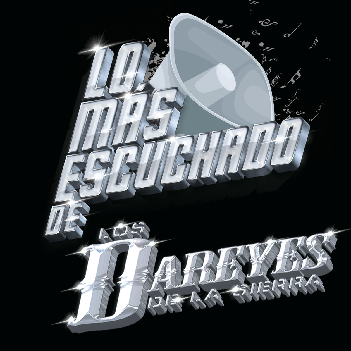 Album cover of Hasta El Día De Hoy