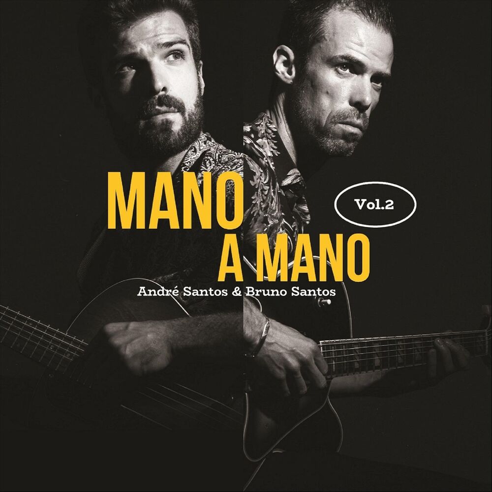 Picture of Mano a Mano, Vol. 2