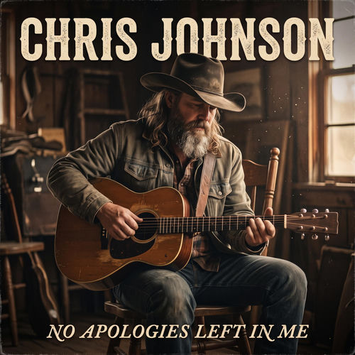 No Apologies Left in Me