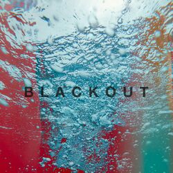 Cover of Blackout