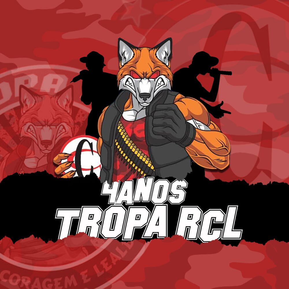 Picture of 4 Anos de Tropa Rcl