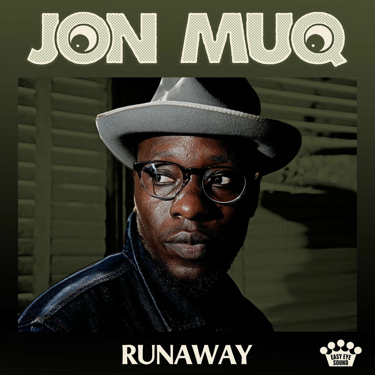 Album cover of Runaway