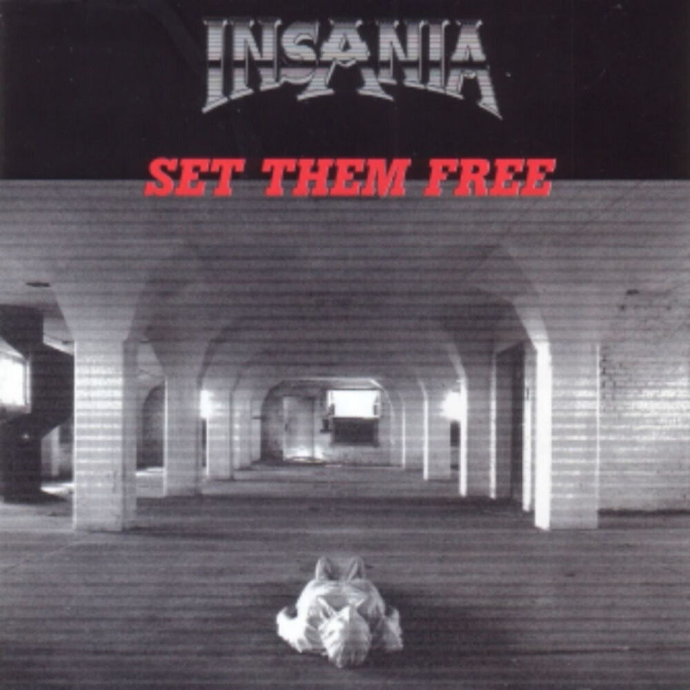 Picture of Set Them Free