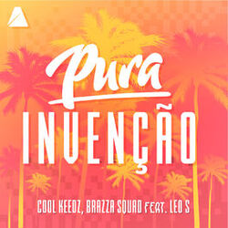 Cover of Pura Invenção