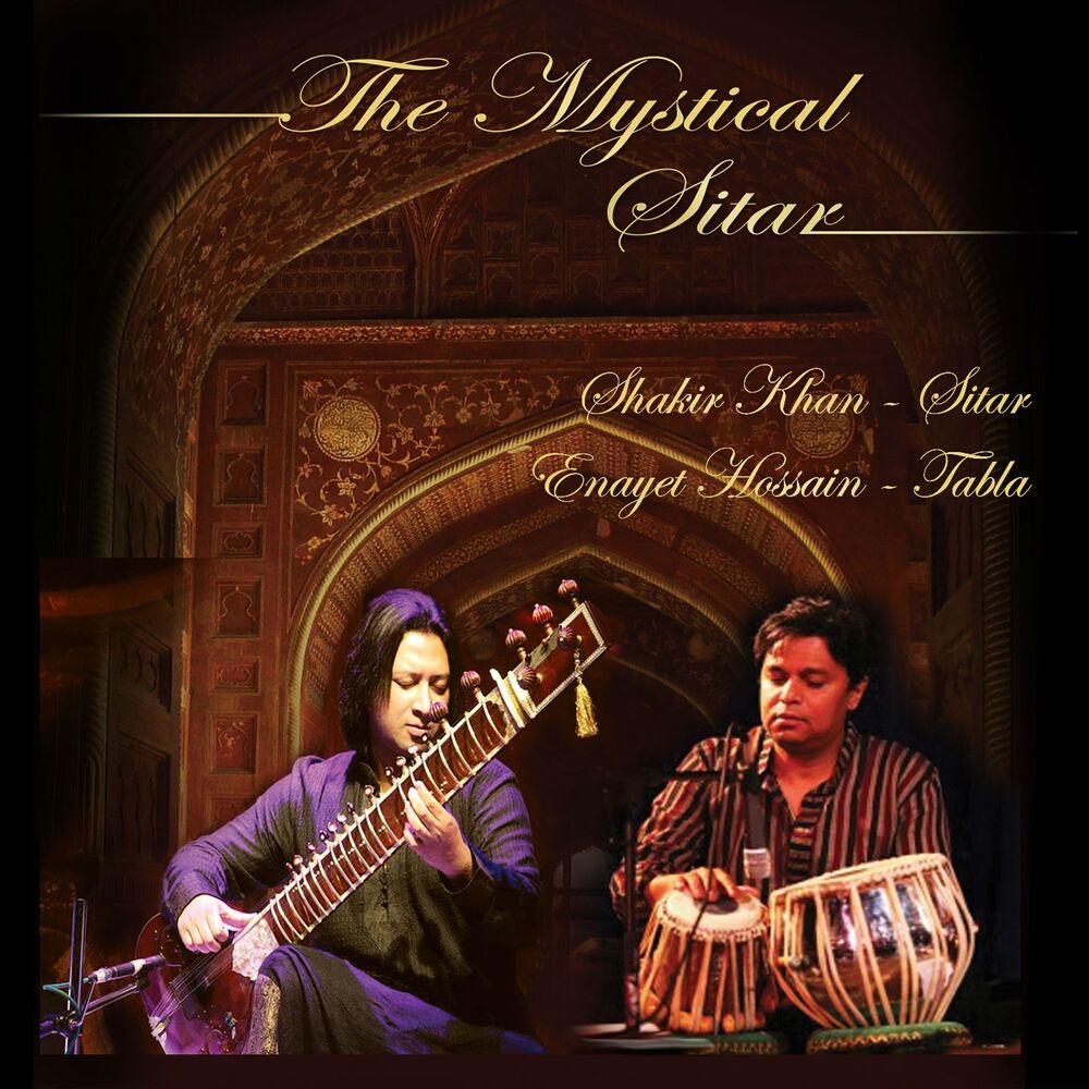 Picture of The Mystical Sitar
