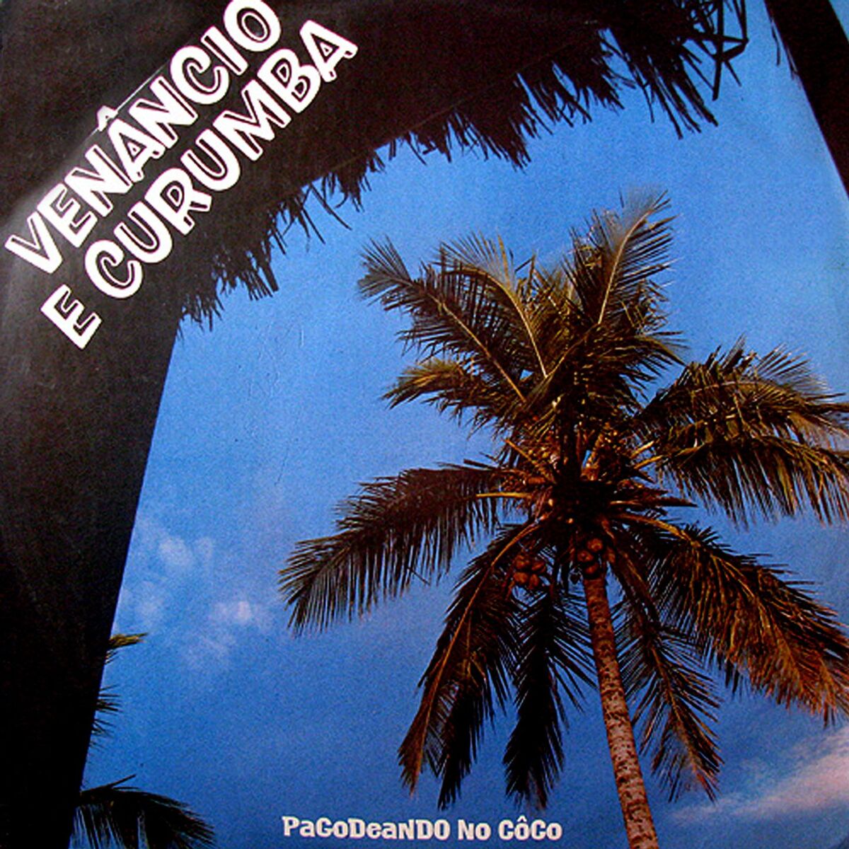Album cover of O Navio de Valença