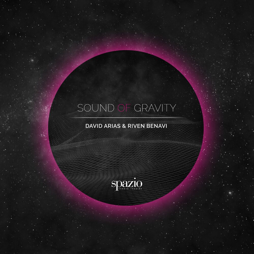 Picture of Sound of Gravity