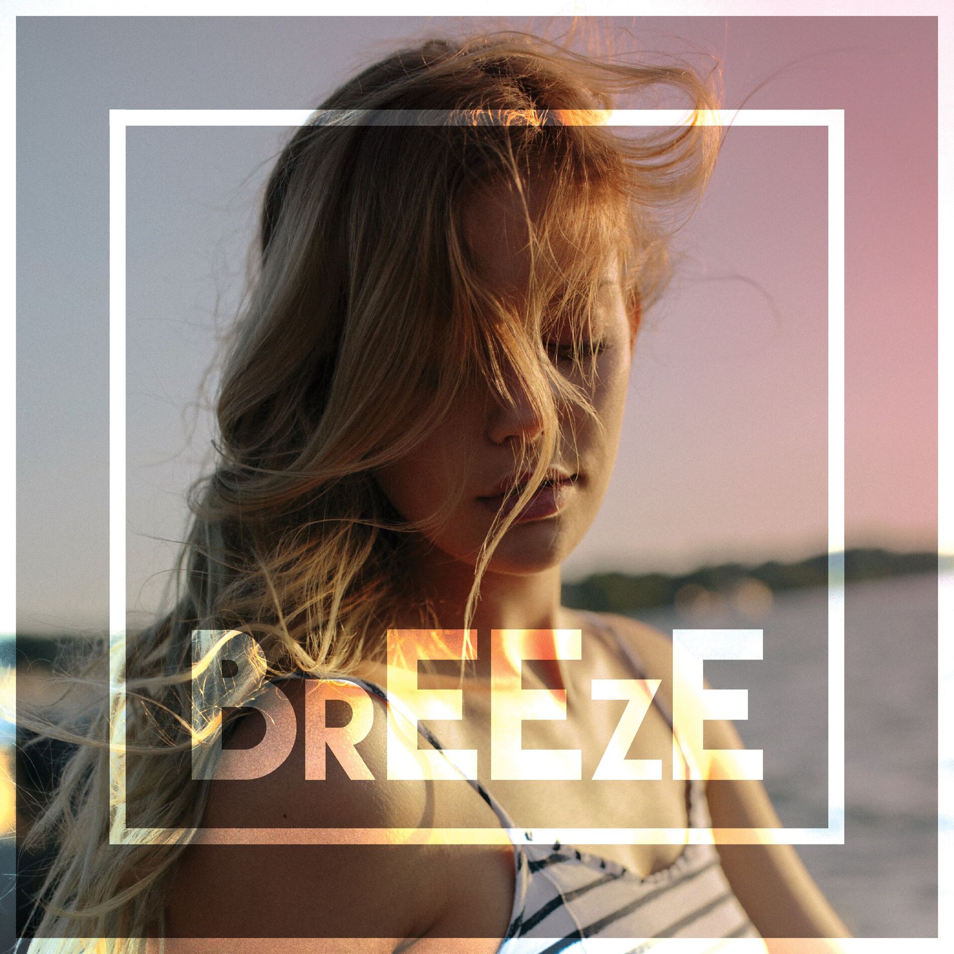 Album cover of BrEEzE