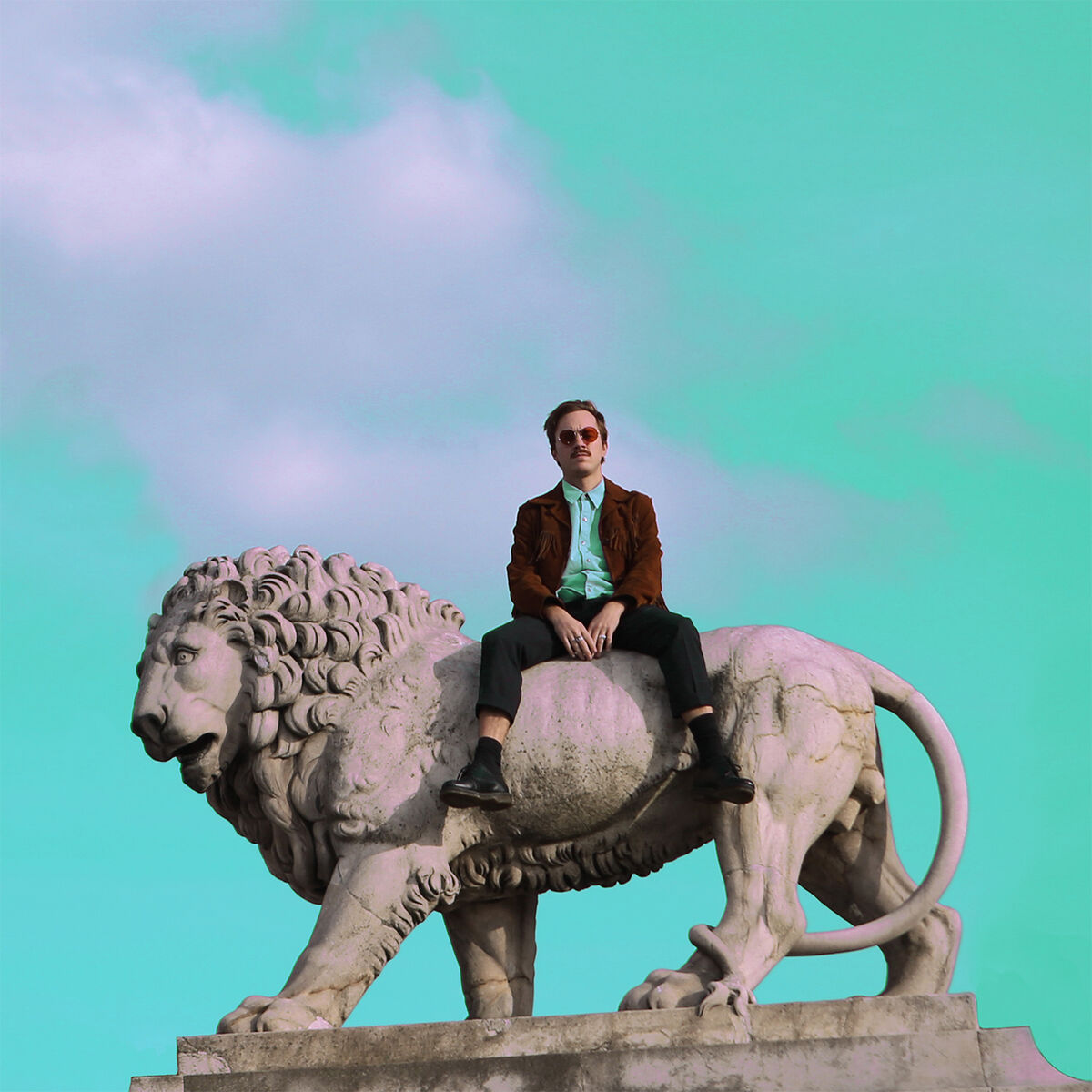 Album cover of Déjà vu