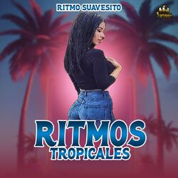 Cover of Ritmo Suavecito