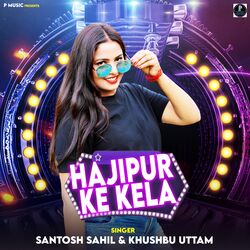 Cover of Hajipur Ke Kela