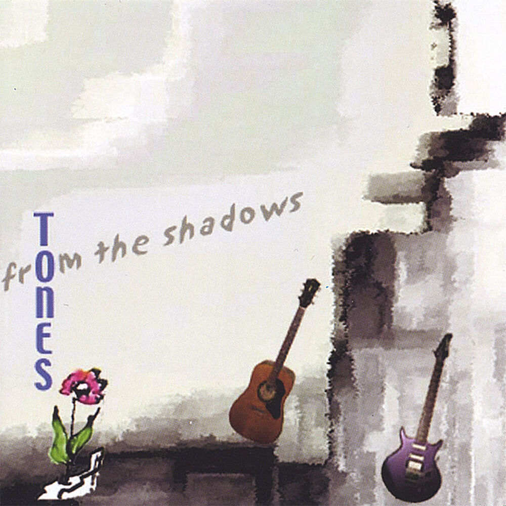 Picture of From The Shadows