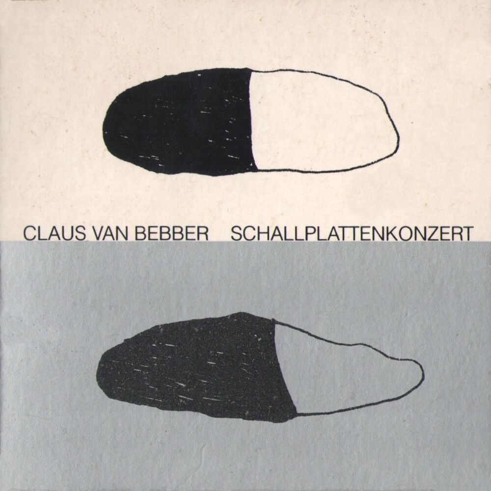 Picture of Schallplattenkonzert