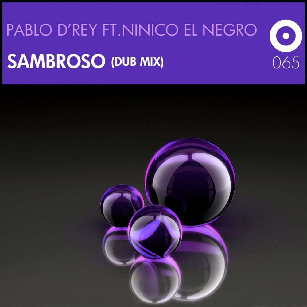 Picture of Sambroso (feat. Ninico El Negro)