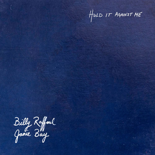 Hold It Against Me artwork