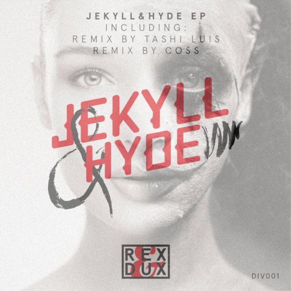 Picture of Jekyll & Hyde EP