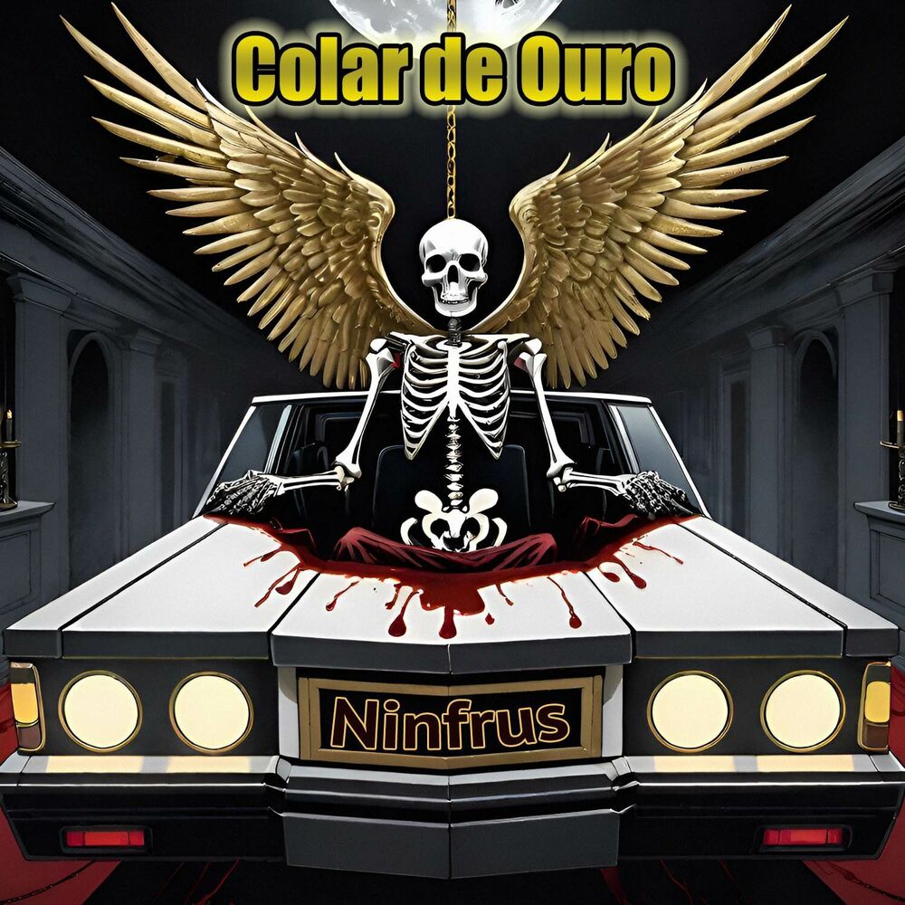 Picture of Colar de ouro