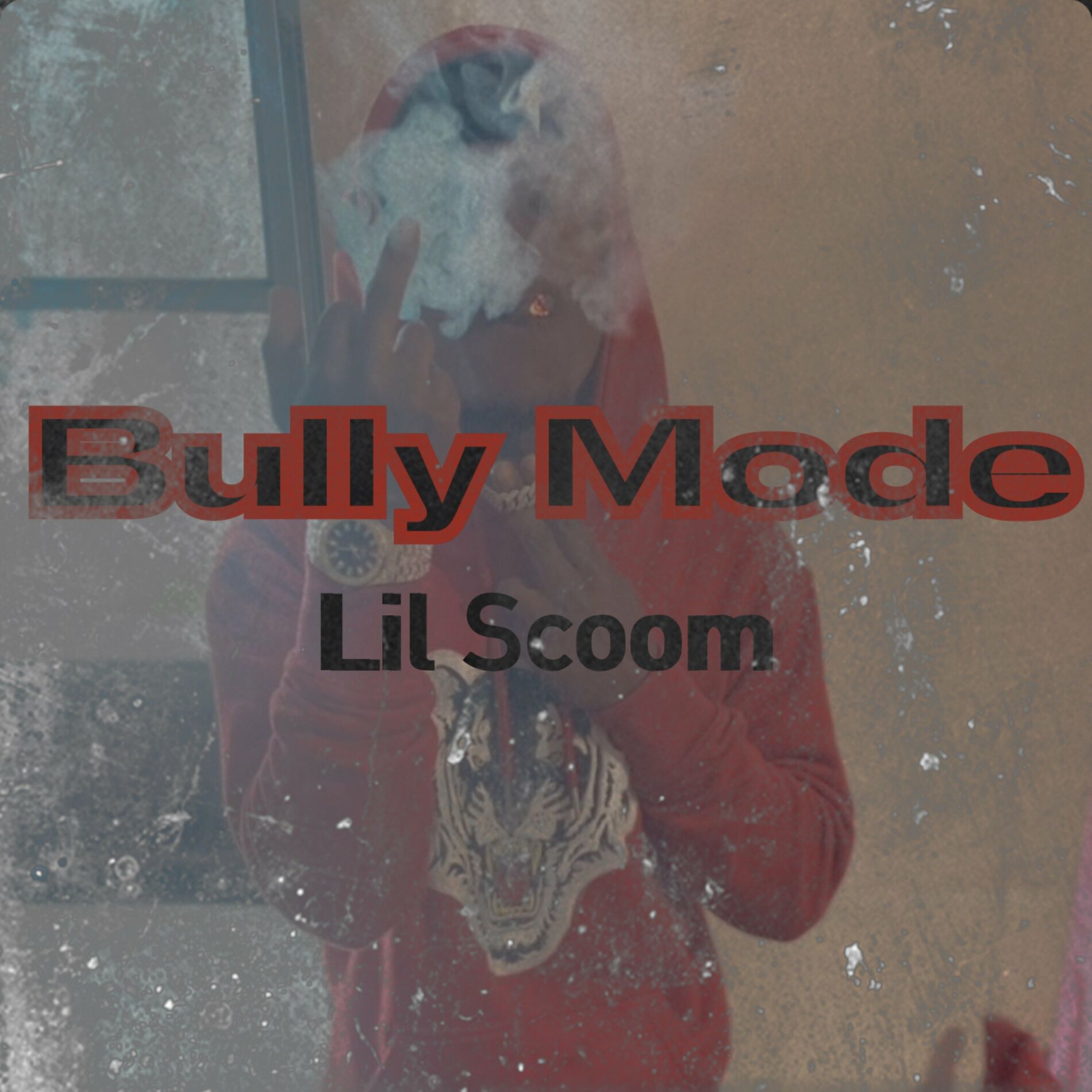 Album cover of Bully Mode
