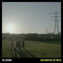 Cover of How Beautiful Life Can Be (Single Version)