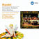 Handel: Dixit Dominus, HWV 232: V. Secundum ordinem Melchisedech by Sir David Willcocks album cover