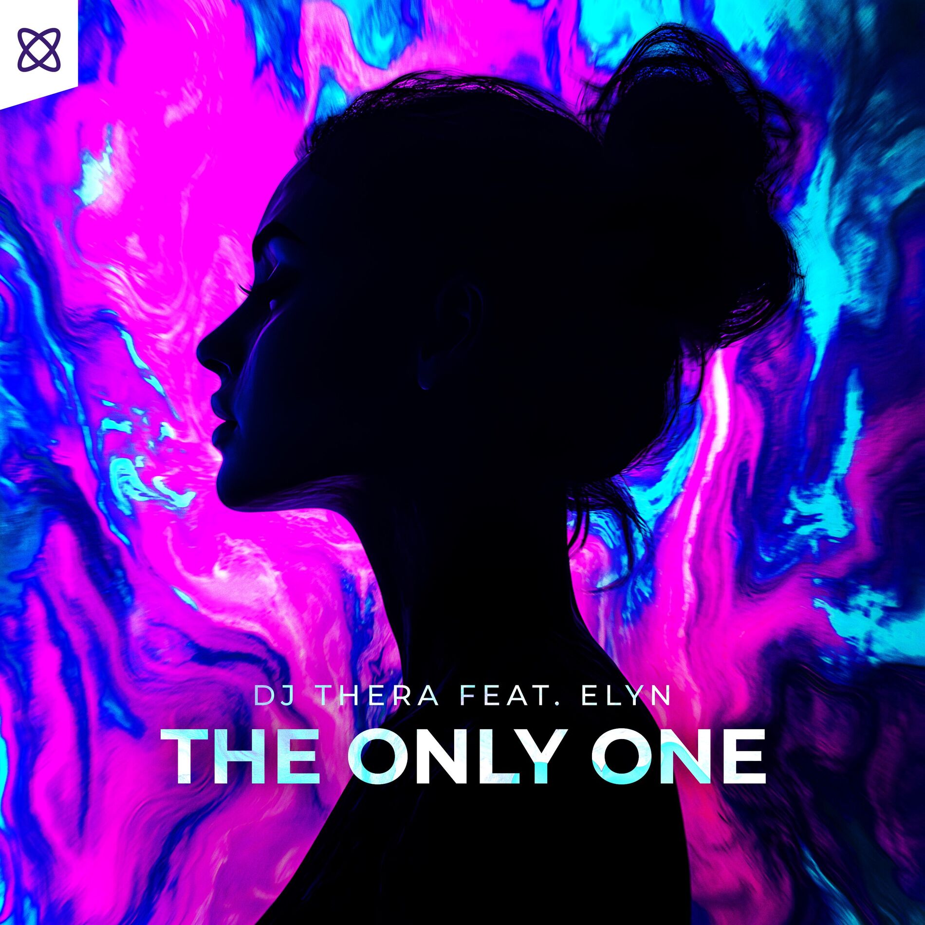 Album cover of The Only One
