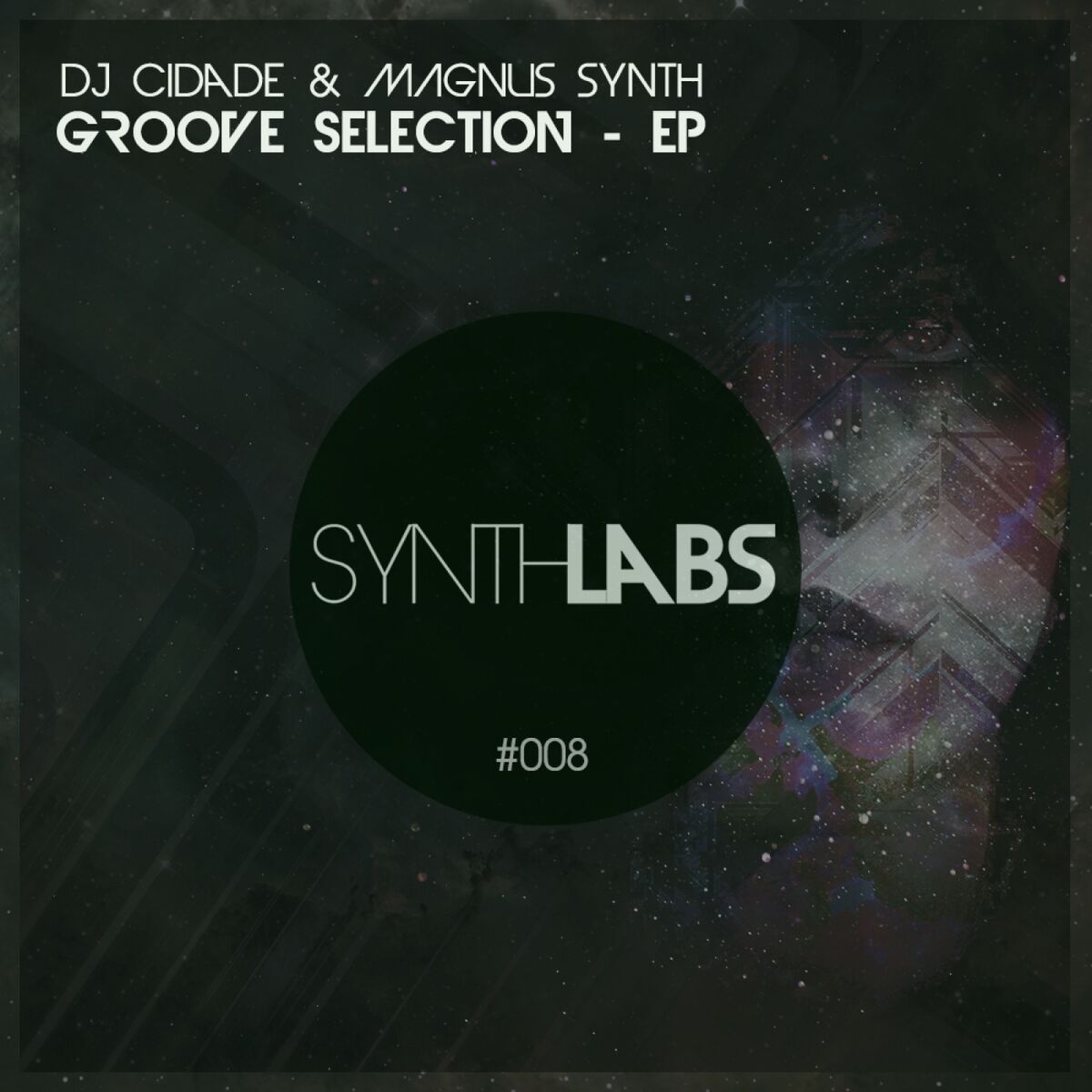 Album cover of Groove Selection