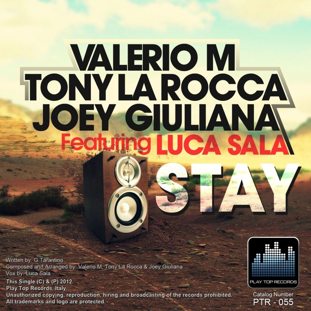 Picture of Stay