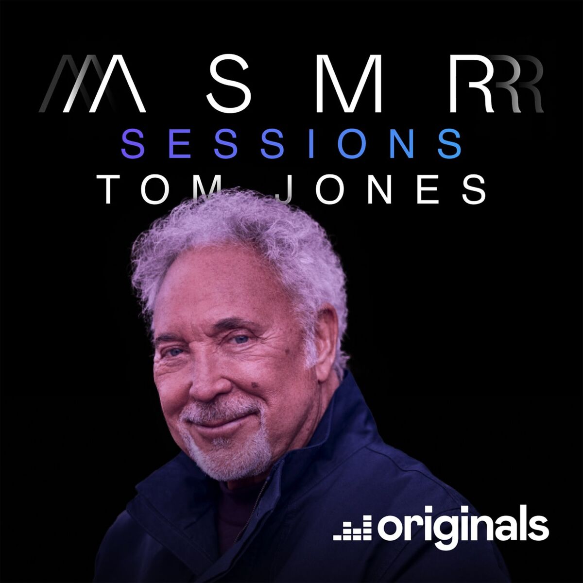 Album cover of What’s New Pussycat? – ASMR Sessions