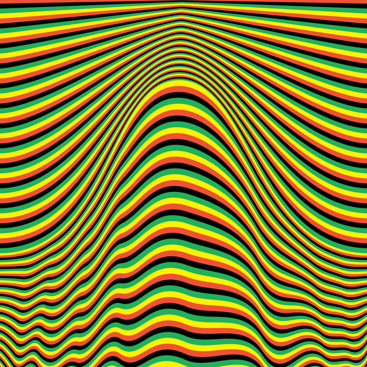 Album cover of Ghosts