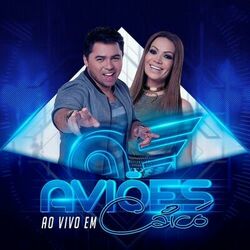 Cover of Ao Vivo Em Caicó