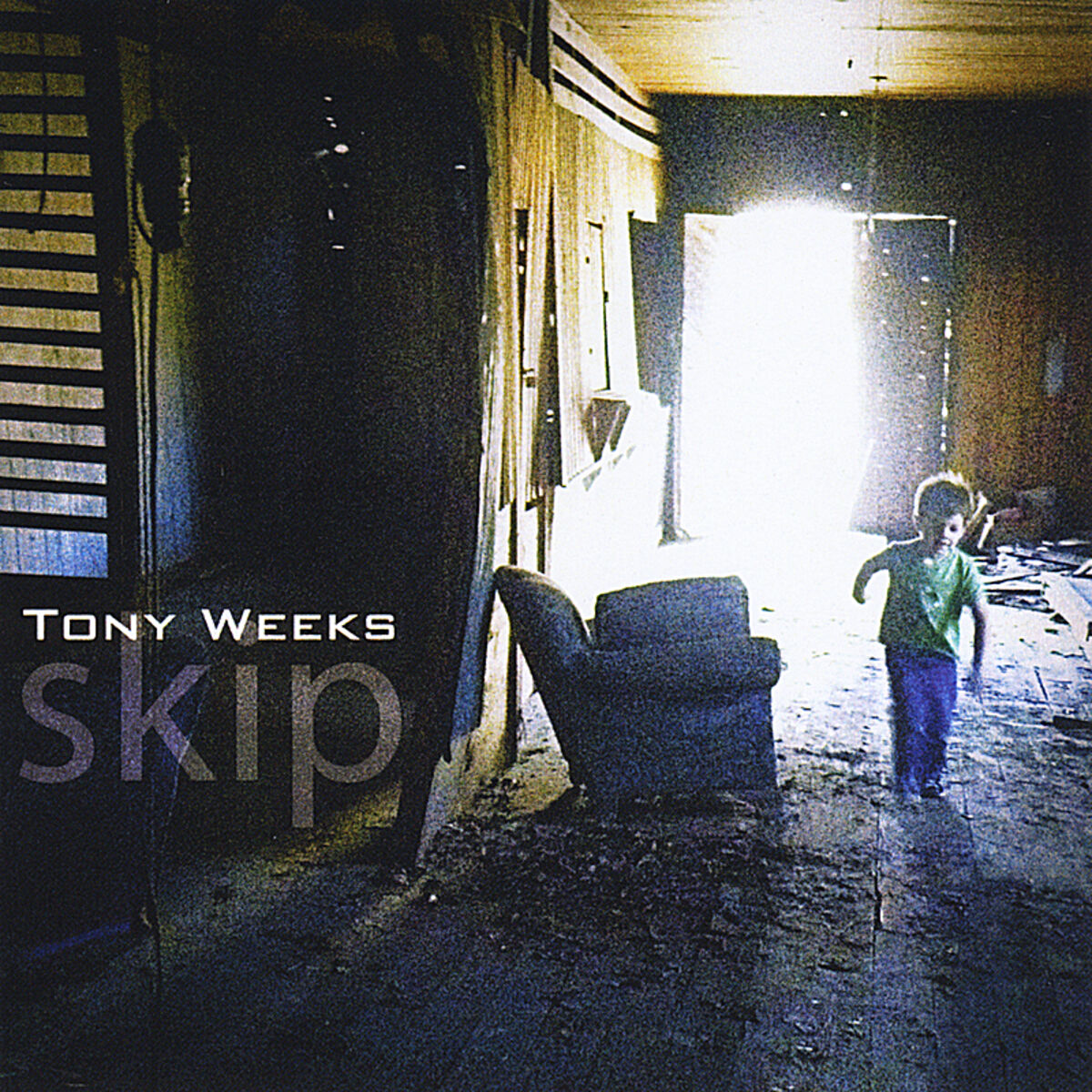 Album cover of Skip