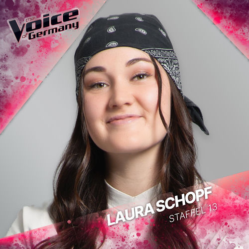 Descargar Goodbye My Lover (aus "The Voice of Germany 2023") (Live) - Laura Schopf MP3