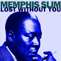 Cover of Lost Without You