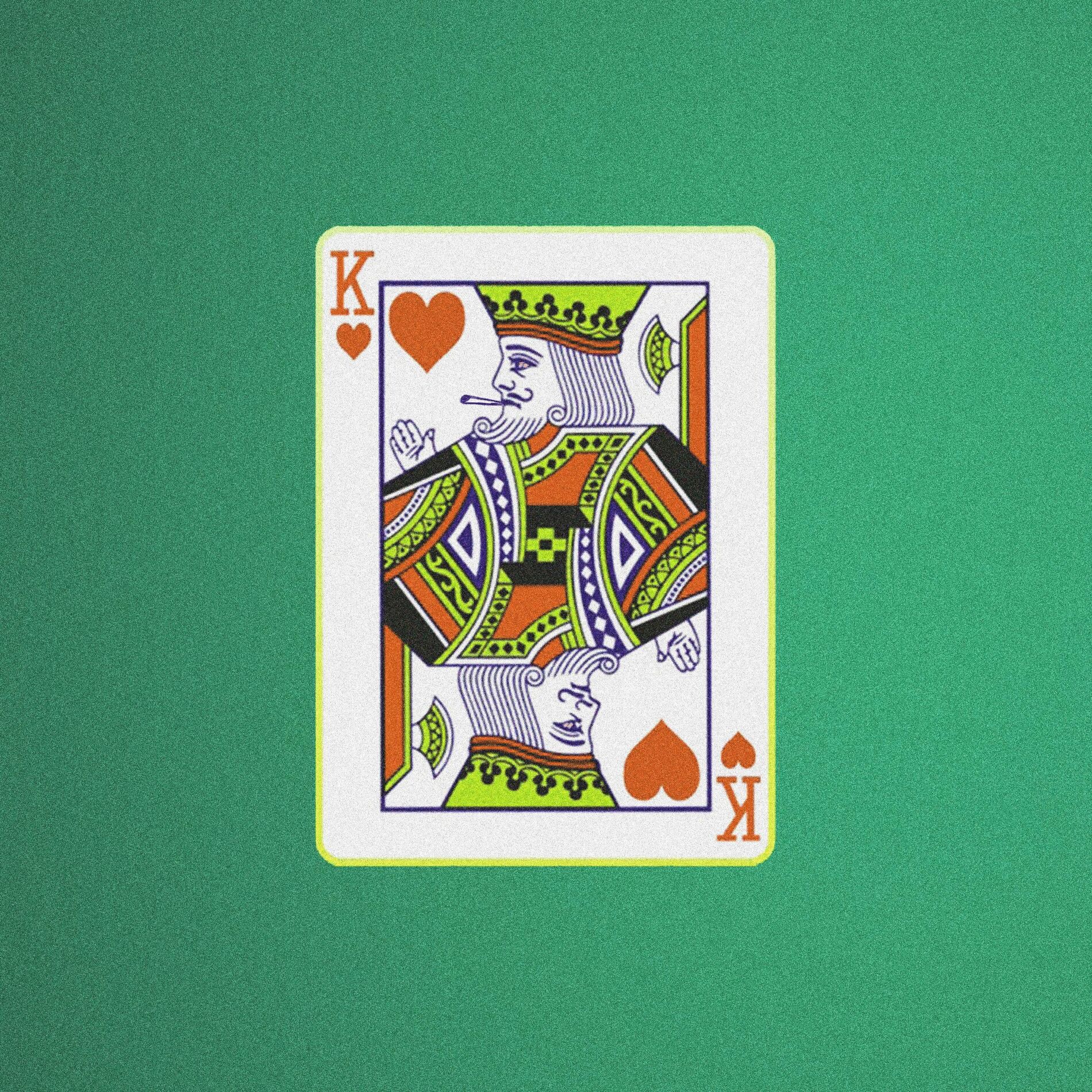 Album cover of SOLITAIRE