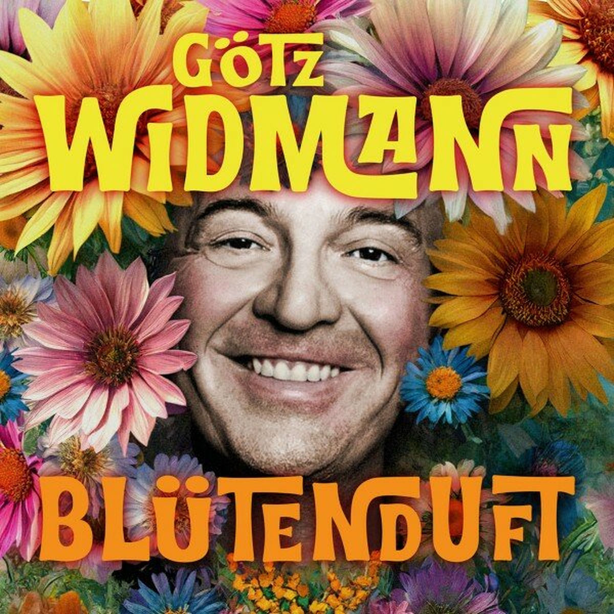 Album cover of Blütenduft