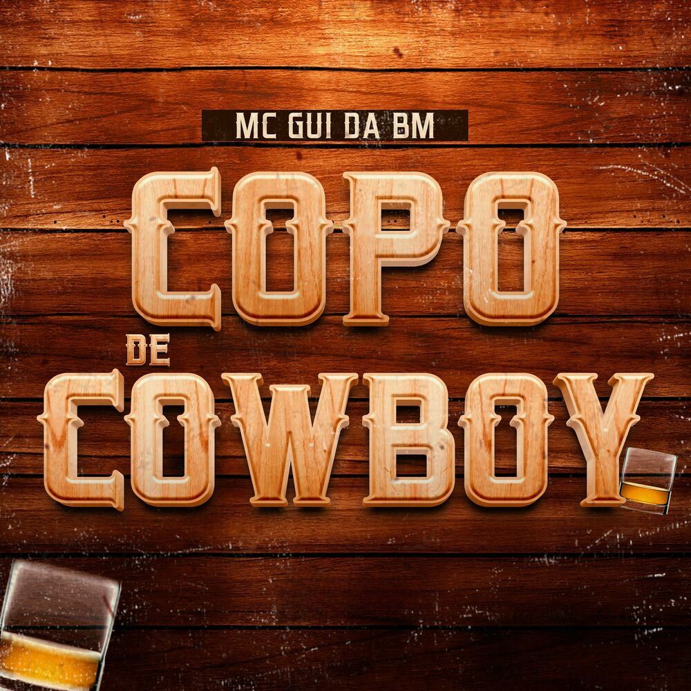 Picture of Copo de Cowboy