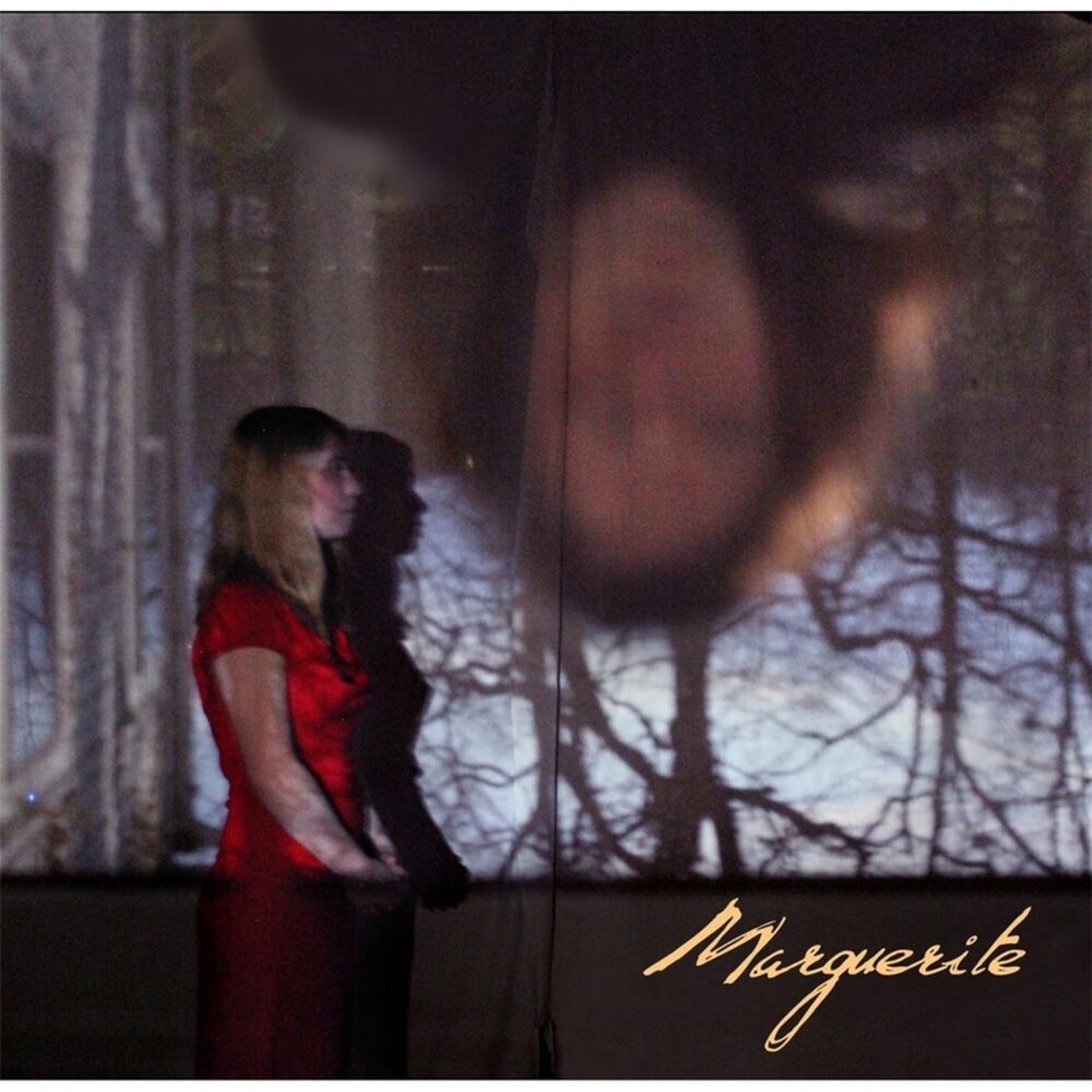 Picture of Marguerite