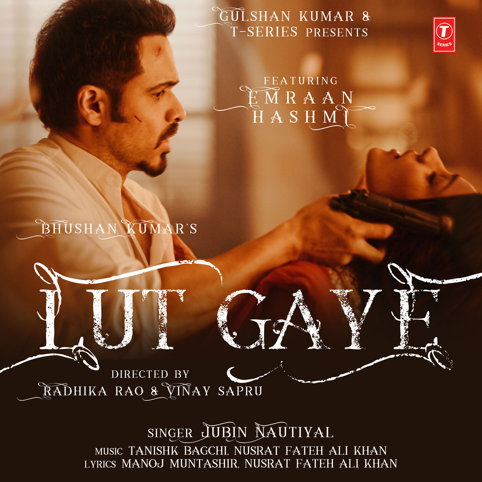 Album cover of Lut Gaye