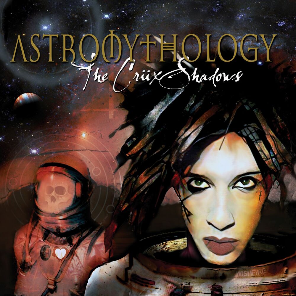 Picture of Astromythology