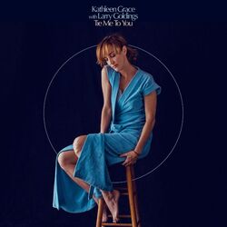 Cover of Tie Me to You
