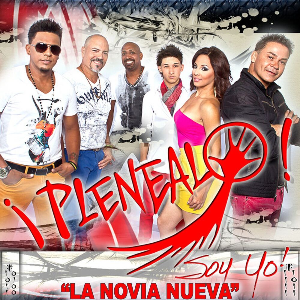 Picture of LA NOVIA NUEVA