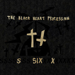 Cover of Six