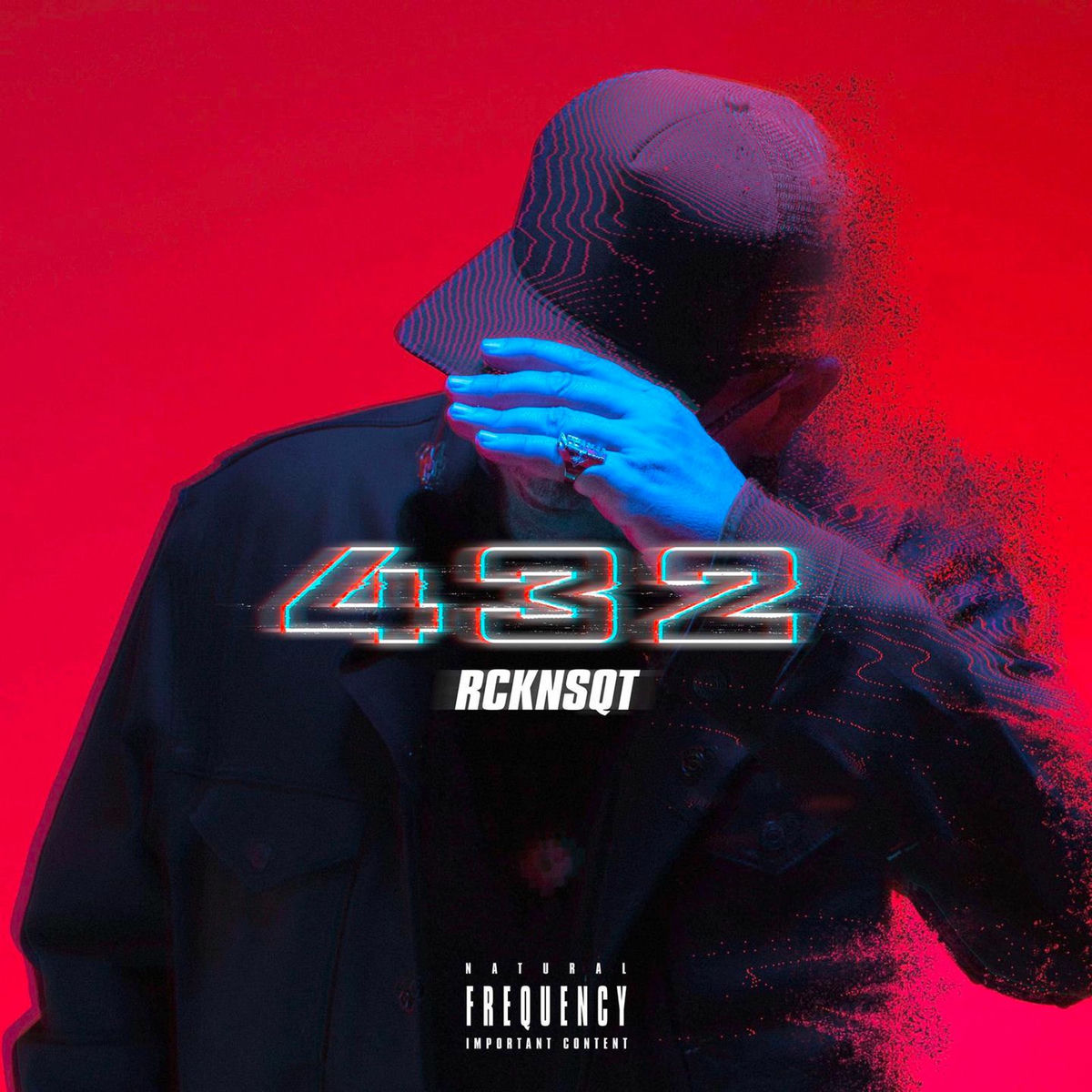 Album cover of 432